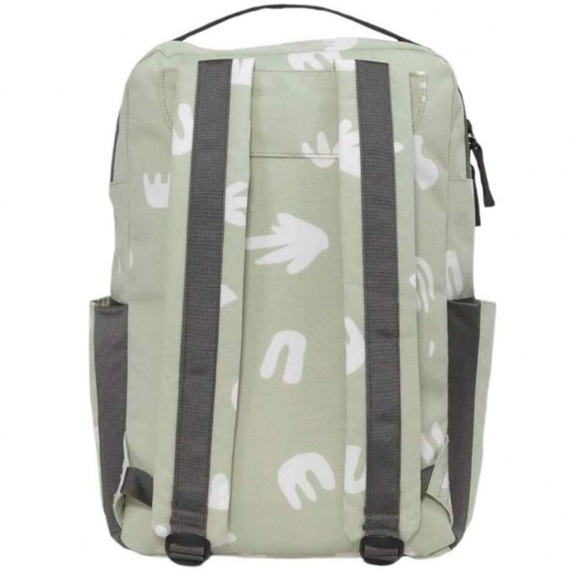 Red Rovr Roo Diaper Bag 14L - Picture 2 of 8